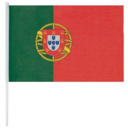 BANDERIN ANIMACION PORTUGAL