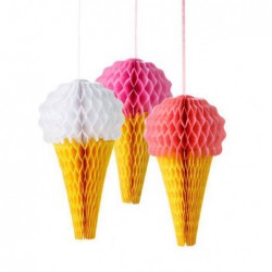 PACK DE 3 HELADO NIDO DE ABEJA