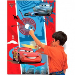 JUEGO DISNEY CARS