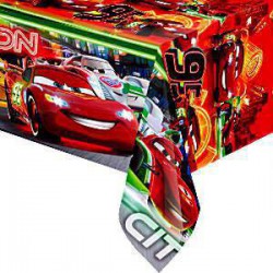 MANTEL DISNEY CARS