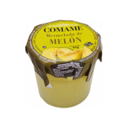 MERMELADA MELÓN 40gr