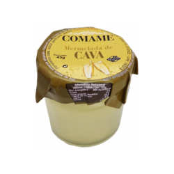 MERMELADA CAVA 40gr